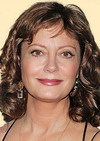 Susan Sarandon Screen Actors Guild Award Winner